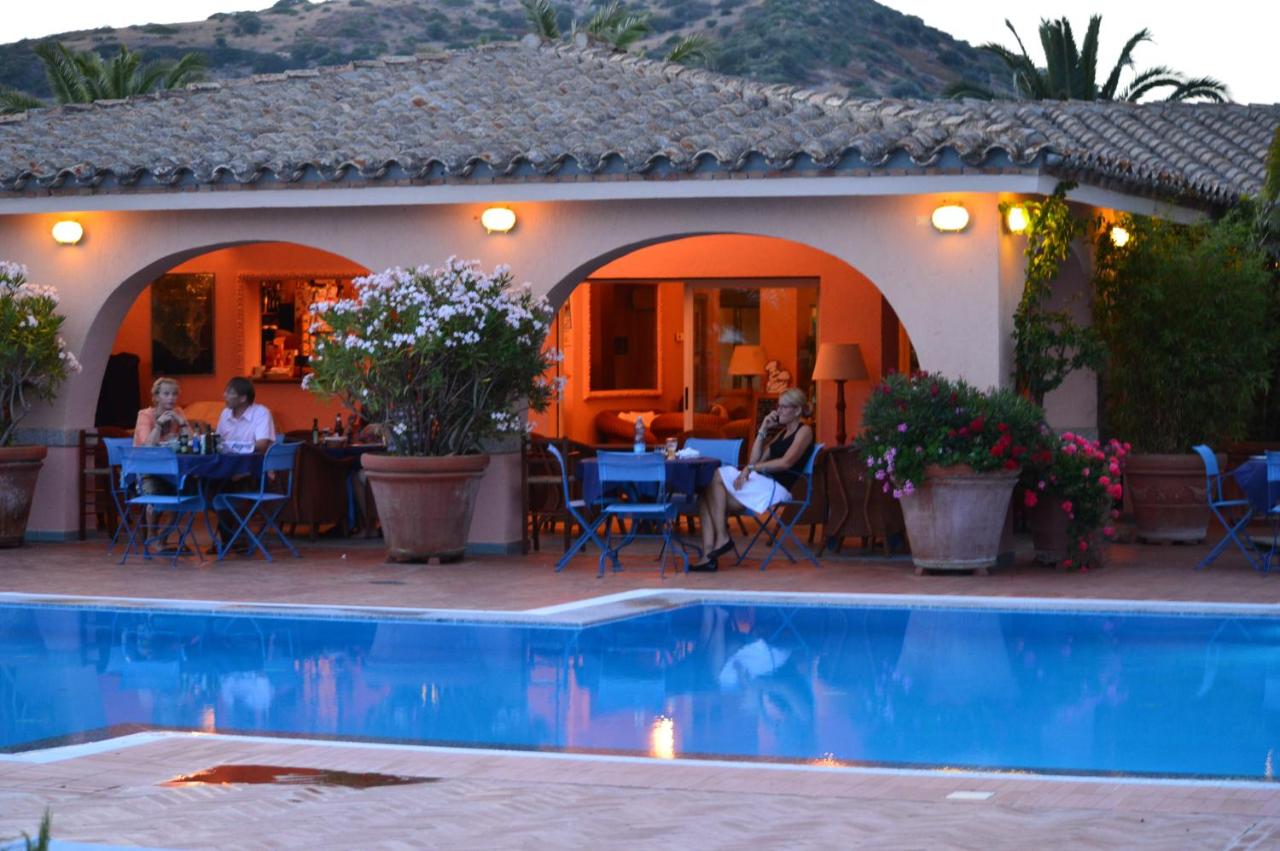 Residence Fenicia photo