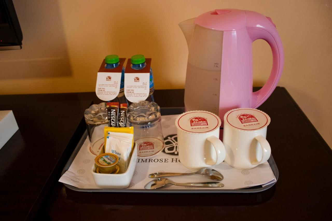Delmon International Hotel photo