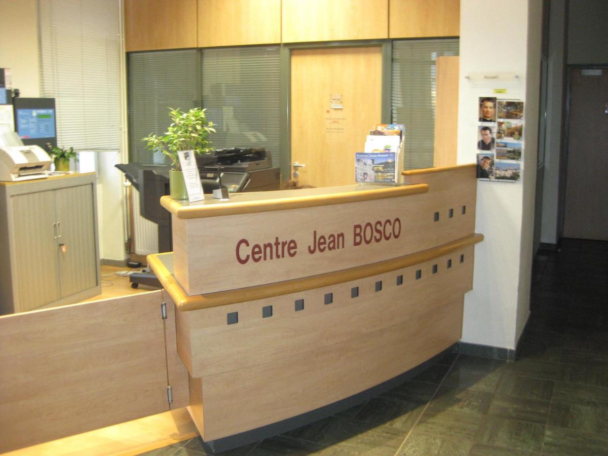 Centre Jean Bosco, Lyon – Updated 2022 Prices