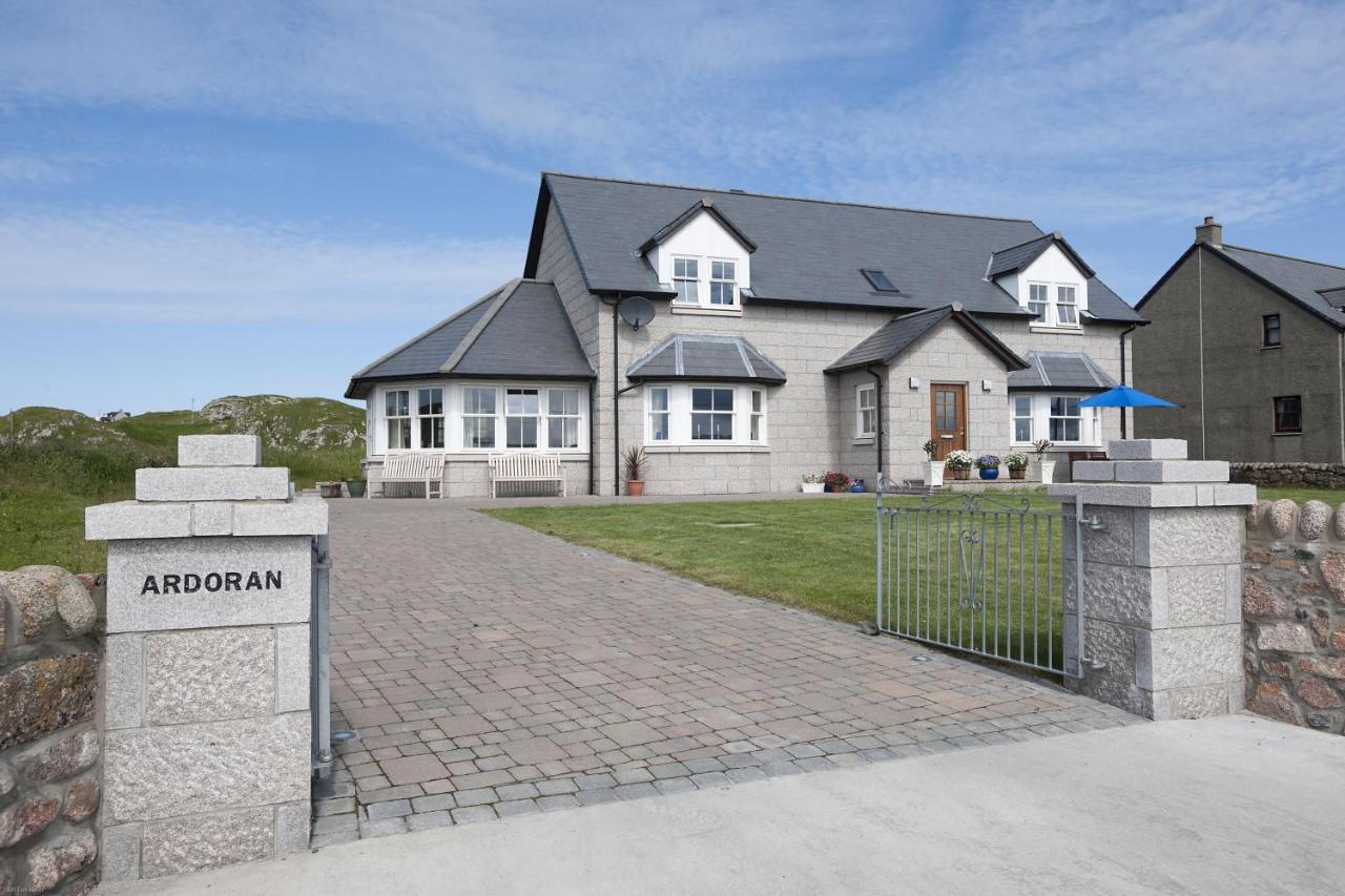 Image: Ardoran House