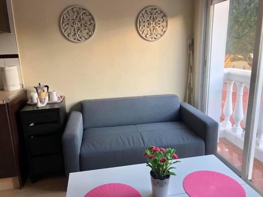 Apartamentos Gabi uno - 2