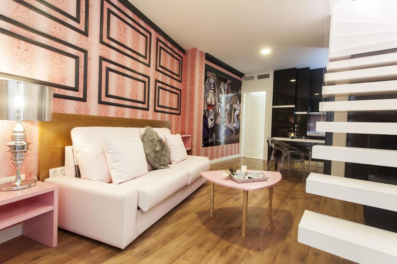 Picasso Suites Málaga, Málaga – Bijgewerkte prijzen 2022