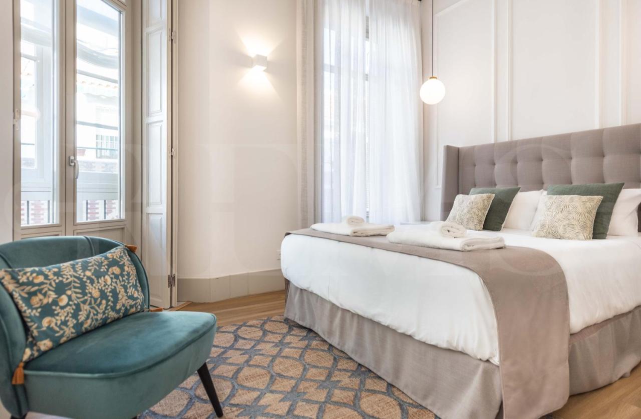 Superior apartment in the historic city center by REMS - 2