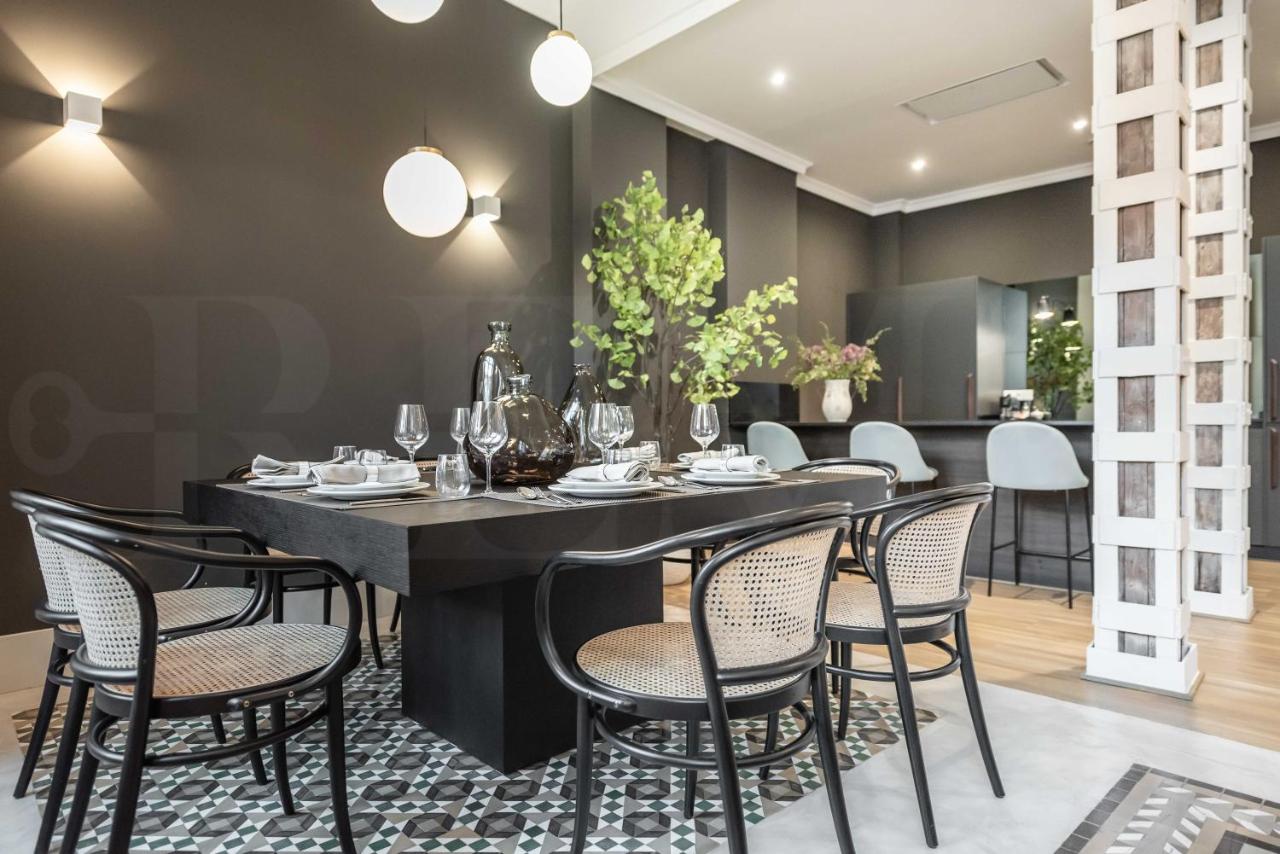 Superior apartment in the historic city center by REMS - 3