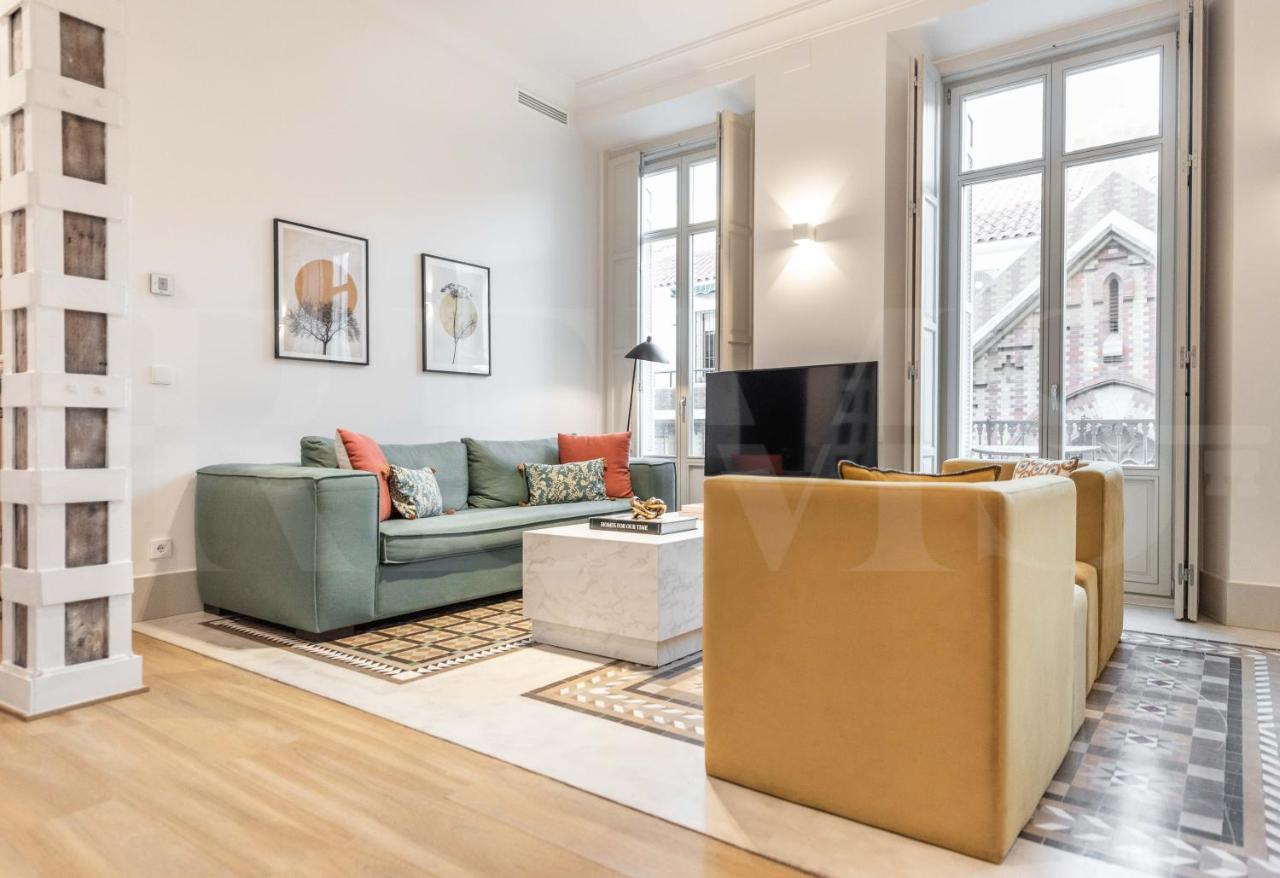 Superior apartment in the historic city center by REMS - 4