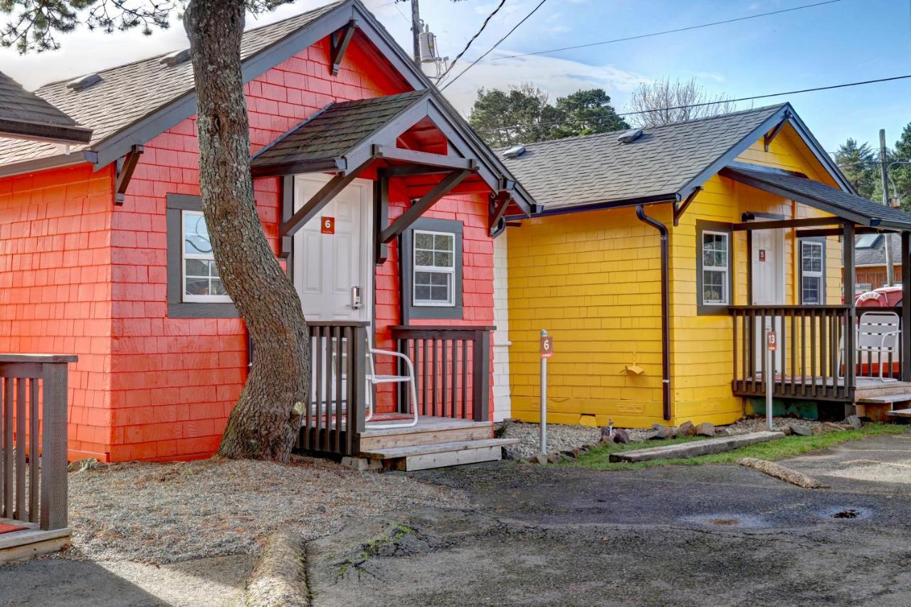 The Seaview Cottages — photo 23