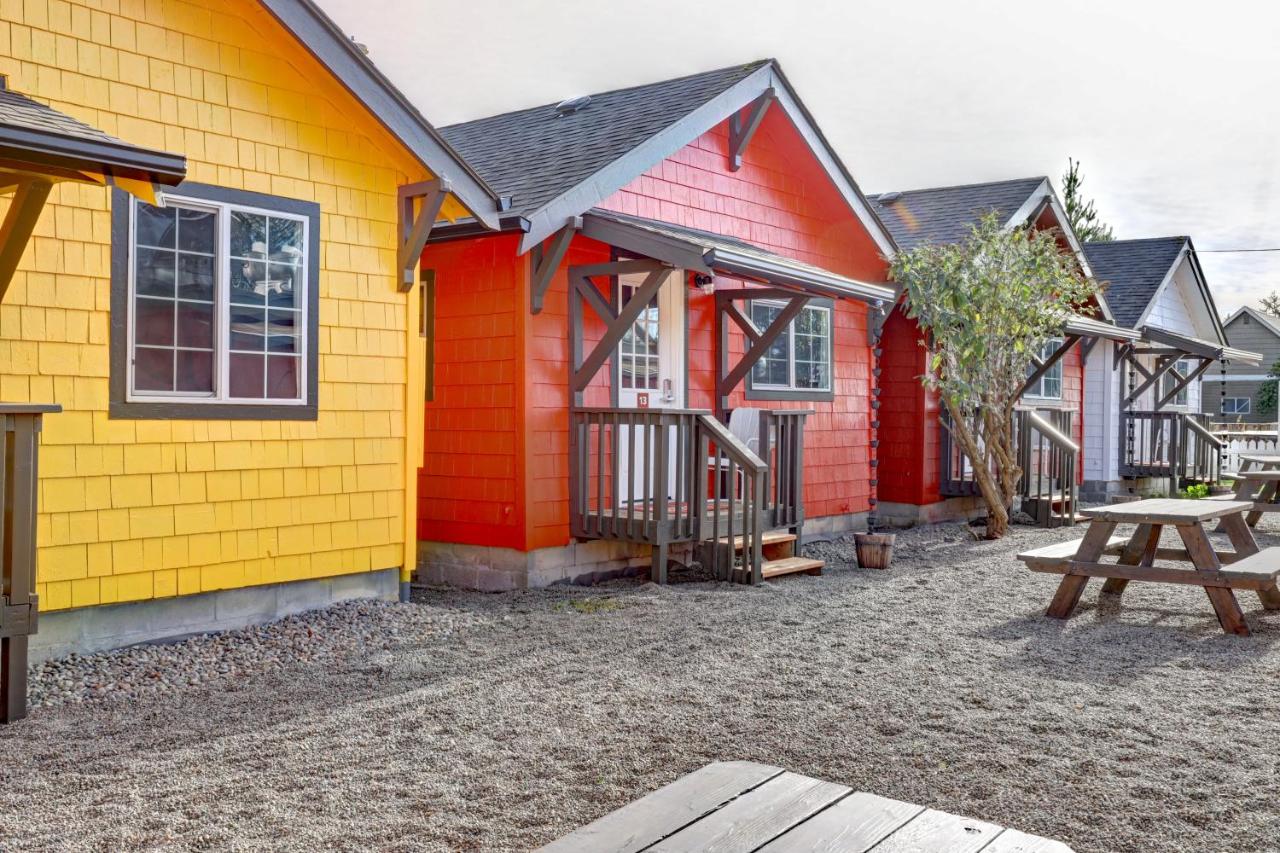 The Seaview Cottages — photo 24
