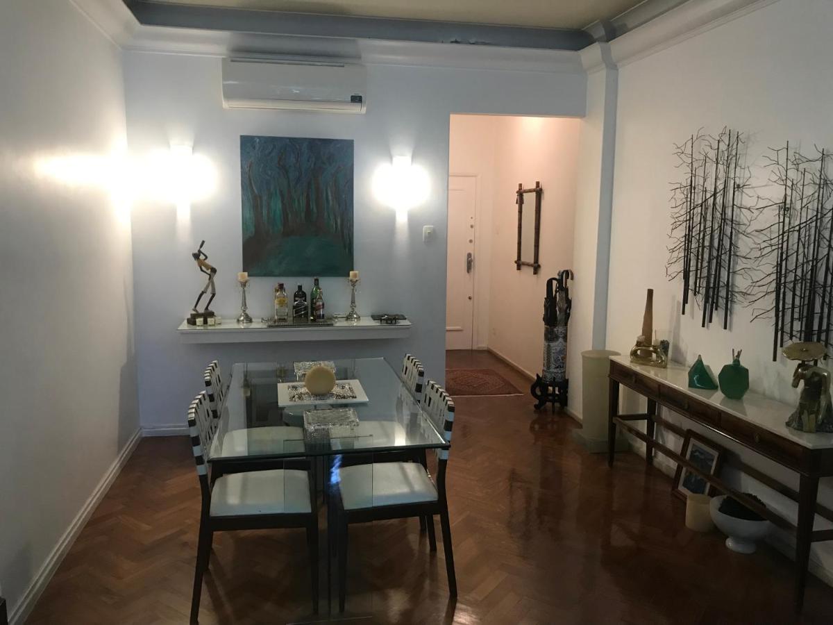 Ipanema 3 quartos lindos - 4