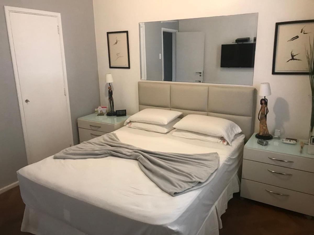 Ipanema 3 quartos lindos - 2