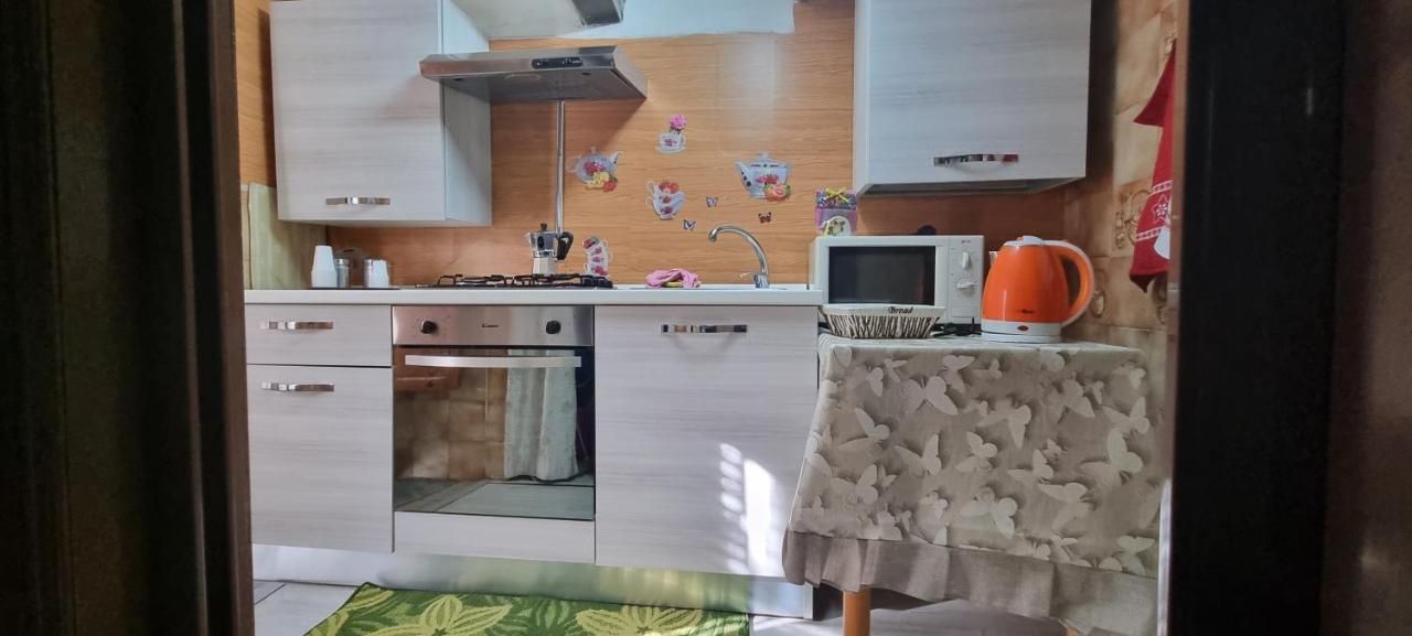 La casa della nonna - 4