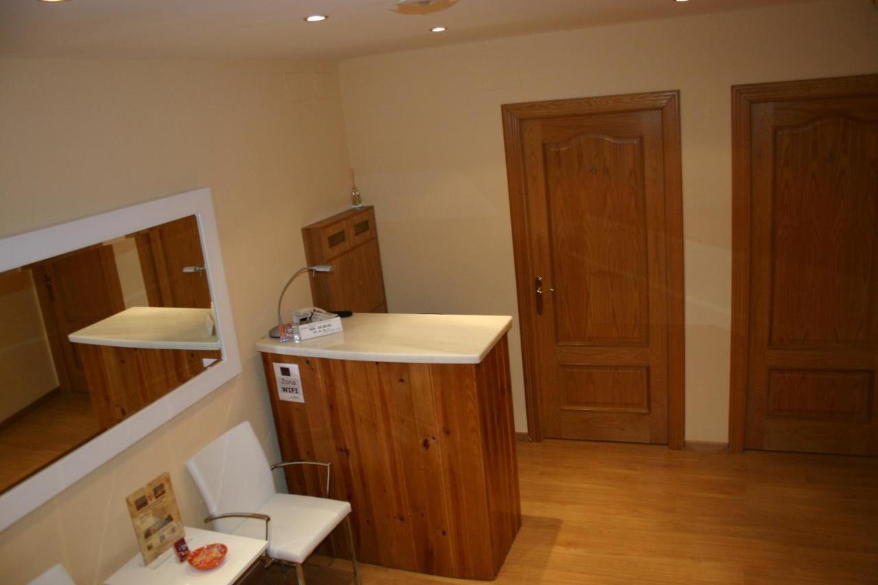 Hostal Hispanico I, Salamanca – Precios actualizados 2022