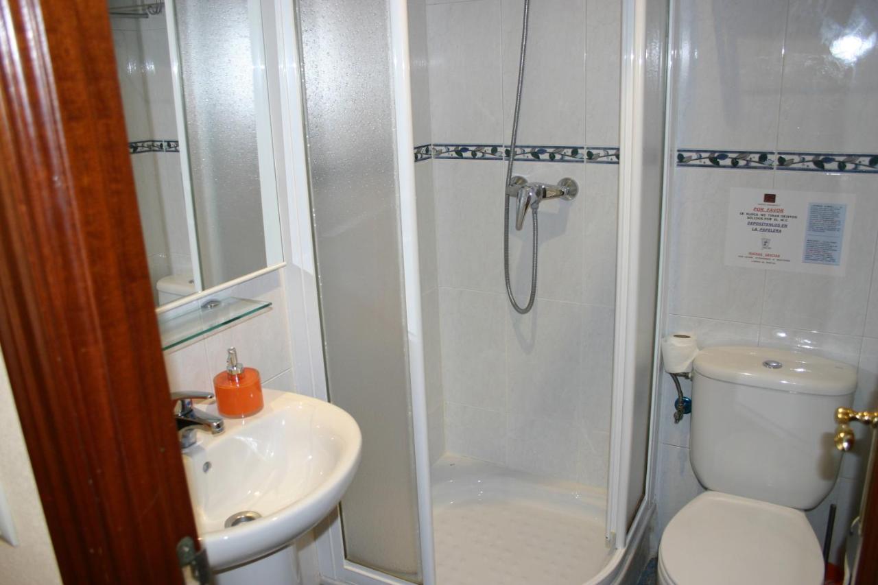 Hostal Hispanico I, Salamanque – Tarifs 2022
