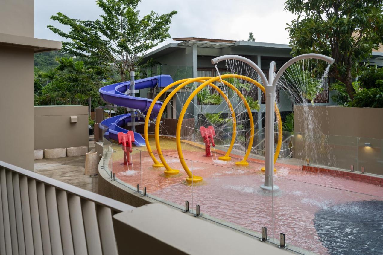 Metadee Concept Hotel - 3