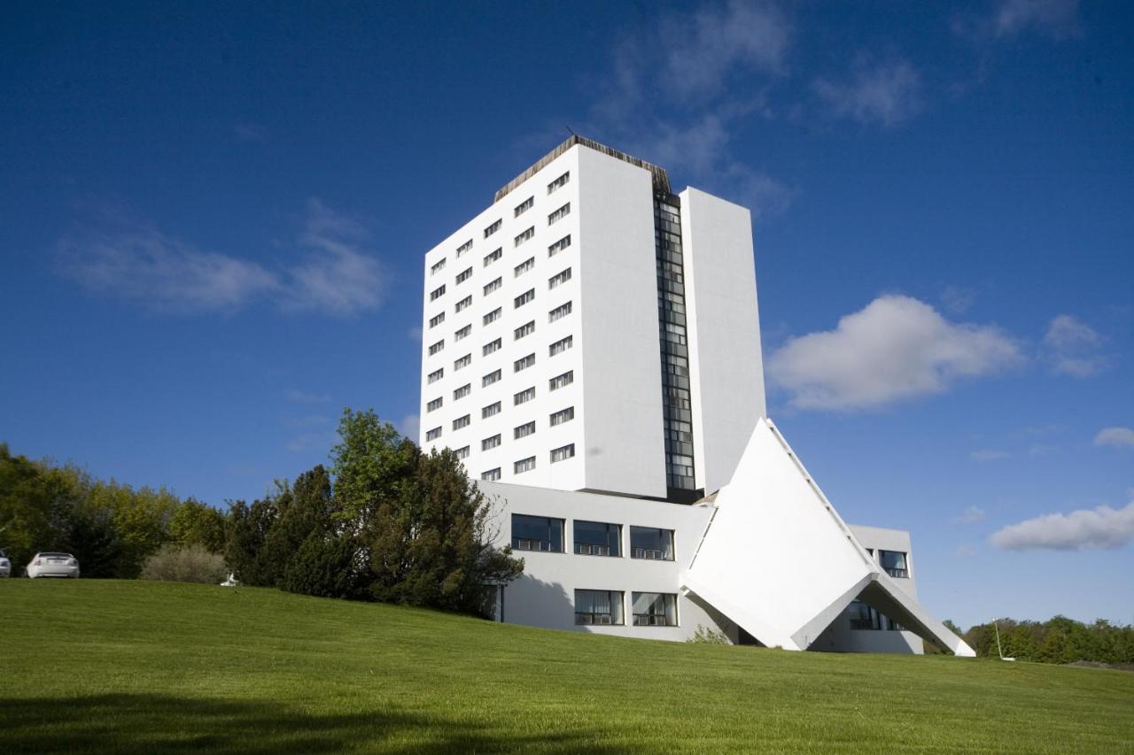 Résidences Campus Notre-Dame-de-Foy