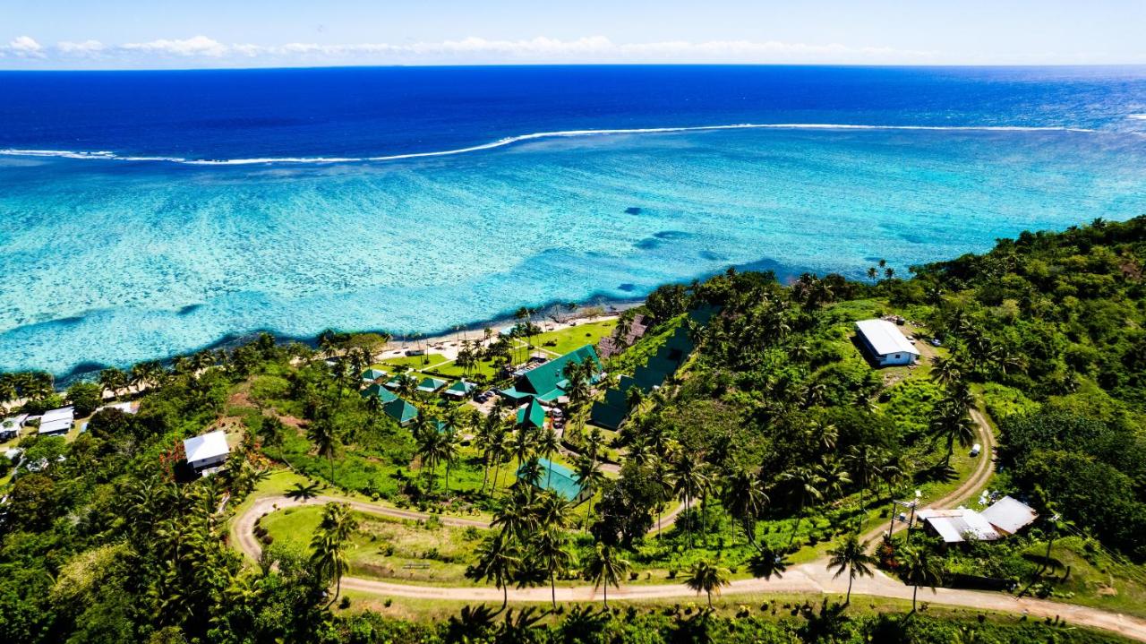 Crusoe's Retreat - Family Friendly - 4