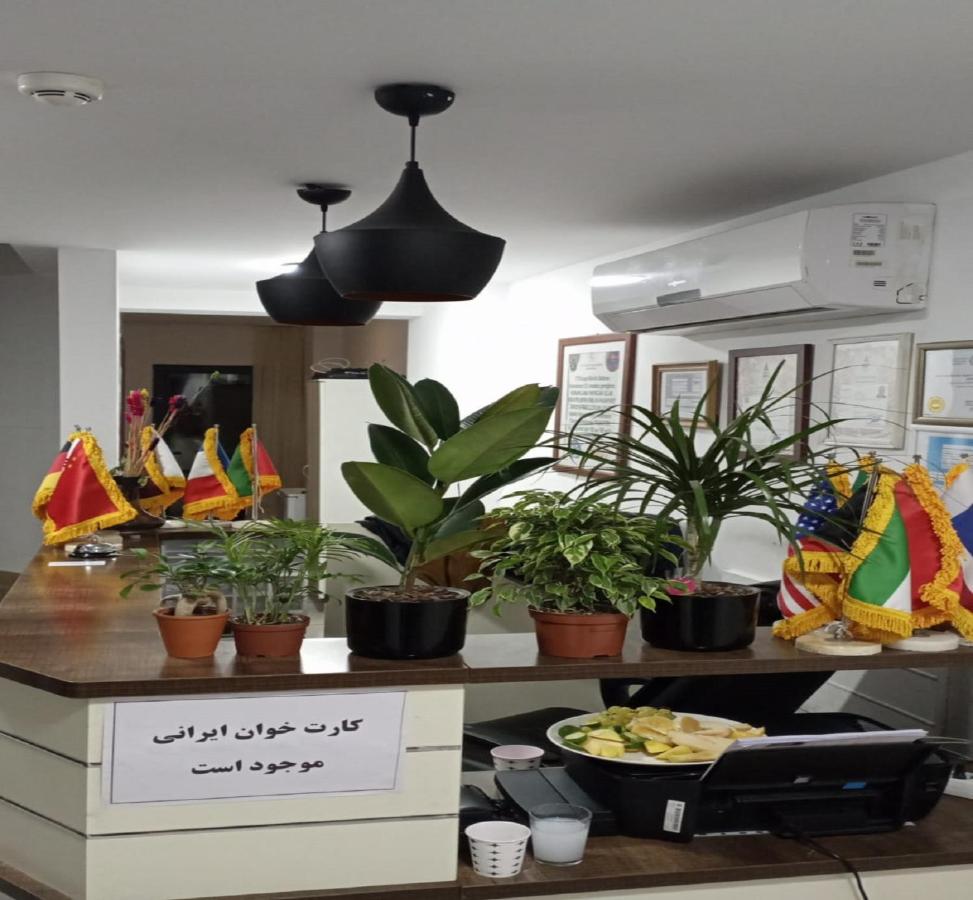 Taksim Soushian Hotel - 4