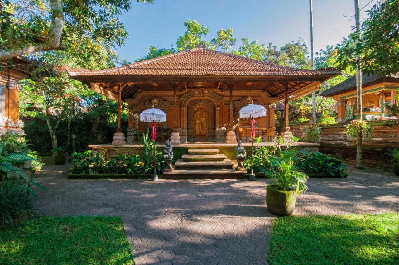 Uma Dawa Resort and Spa - 5
