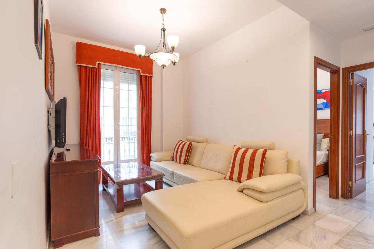 Urbe10 Marin Garcia 2 Bedrooms Apartment - 5