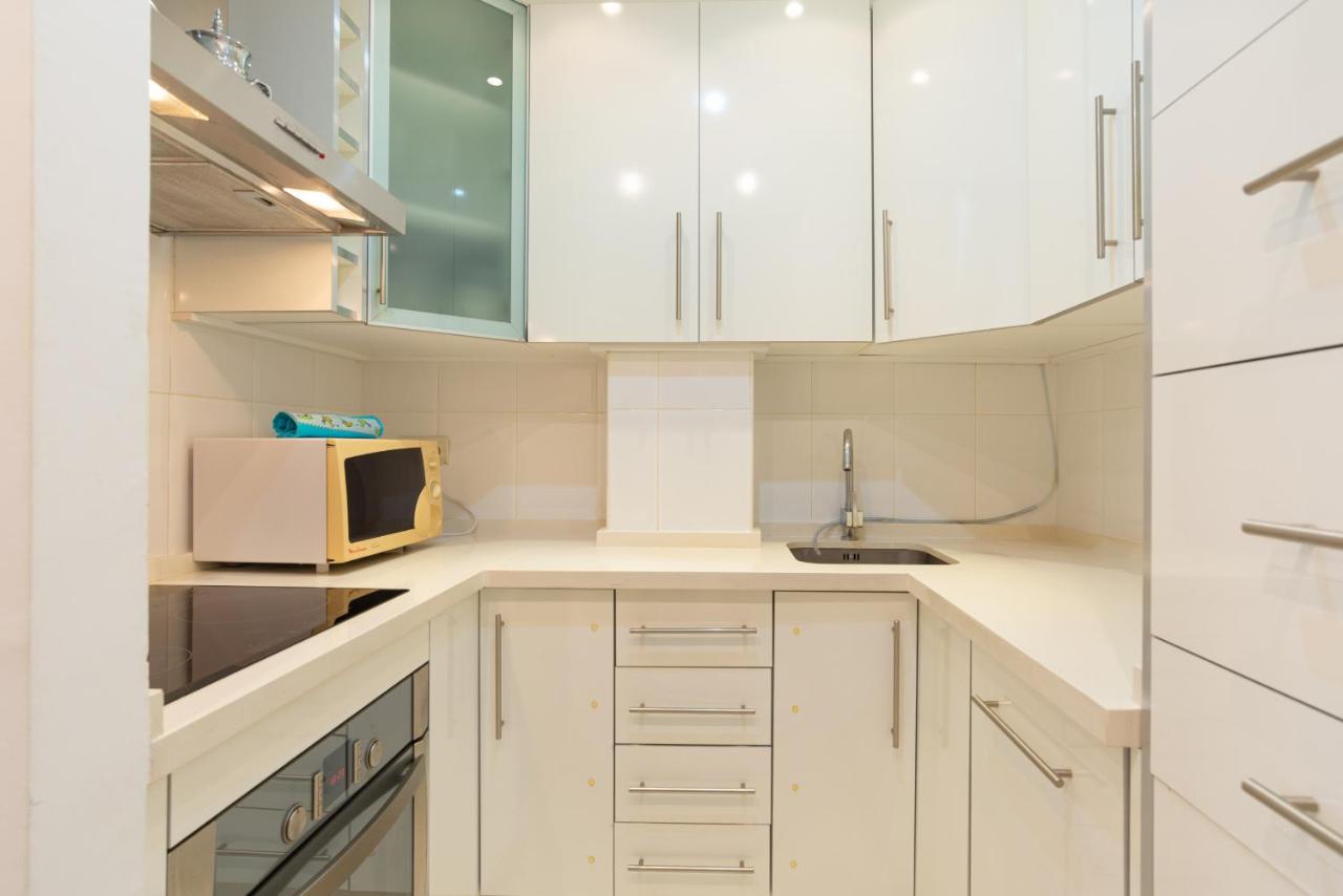 Urbe10 Marin Garcia 2 Bedrooms Apartment - 4