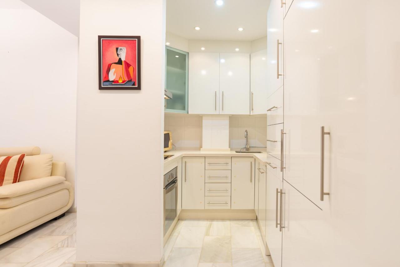 Urbe10 Marin Garcia 2 Bedrooms Apartment - 3