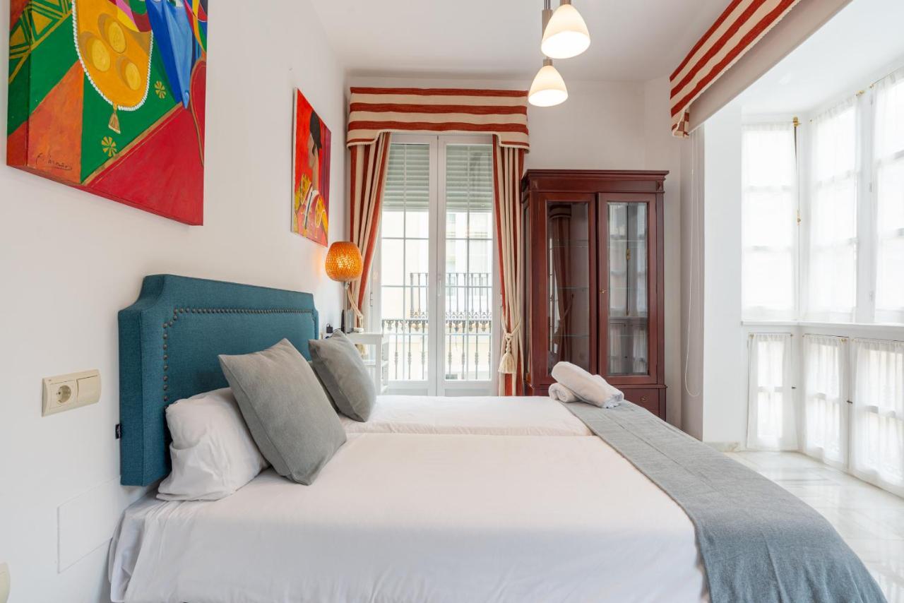 Urbe10 Marin Garcia 2 Bedrooms Apartment - 2