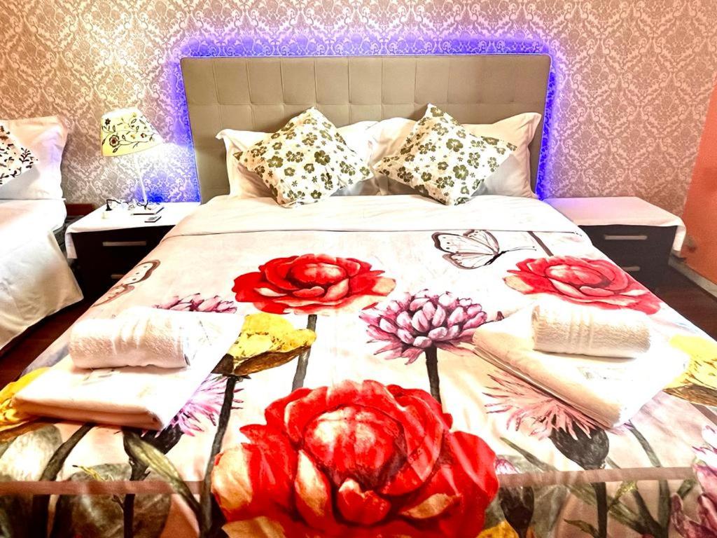 Green Guesthouse - 4