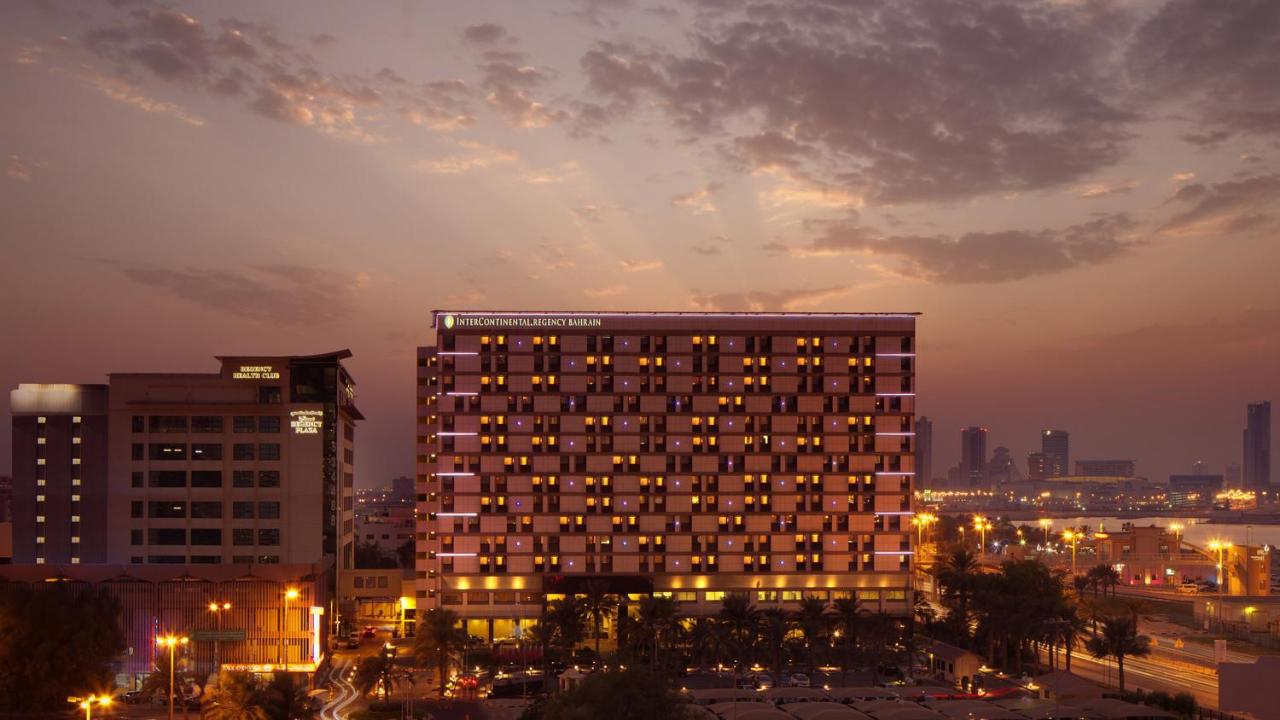InterContinental Bahrain, an IHG Hotel photo