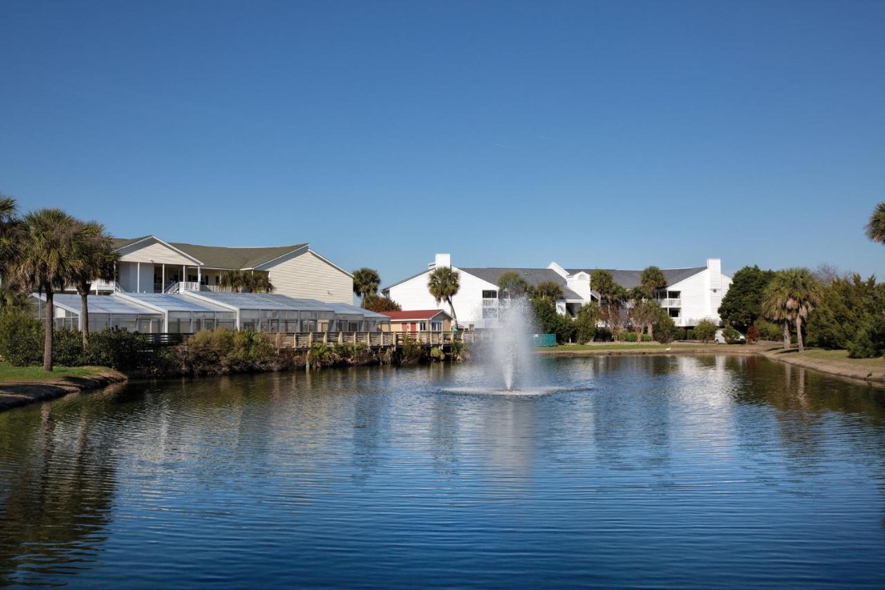 Wyndham Ocean Ridge Beach Walk — photo 1