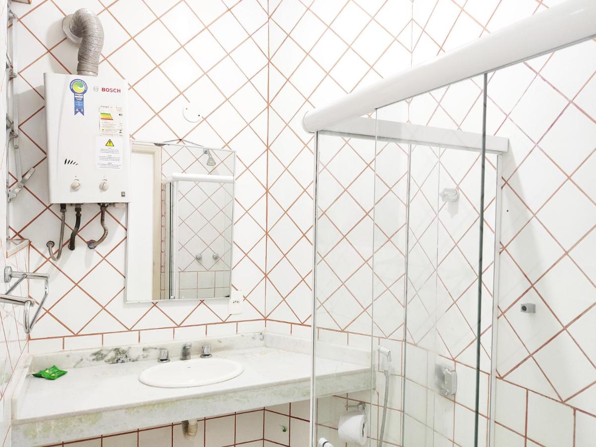 Apto Vista Completa da Praia de Copacabana TC803 - 3