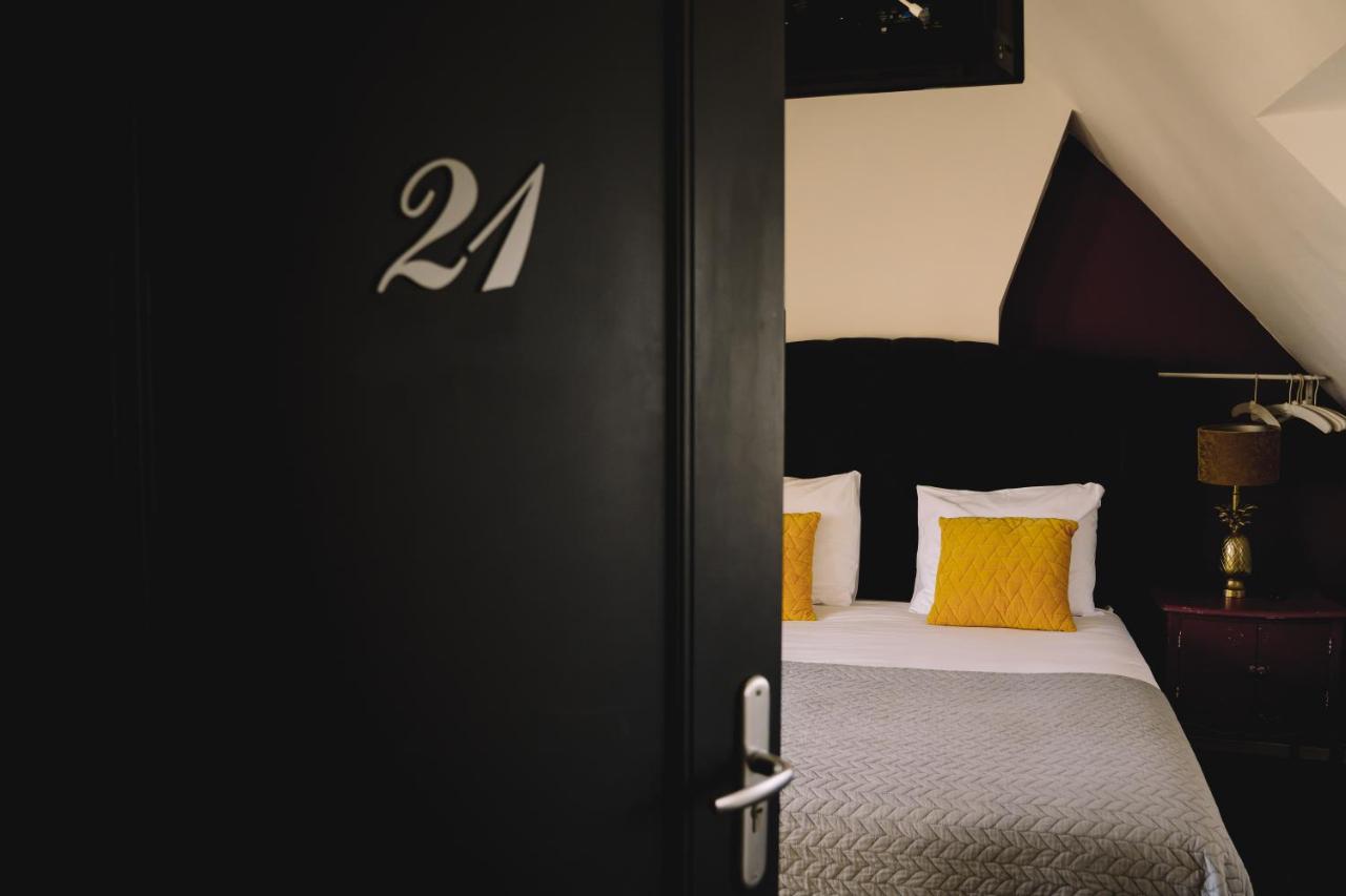 Boutique Lodge Zandvoort photo