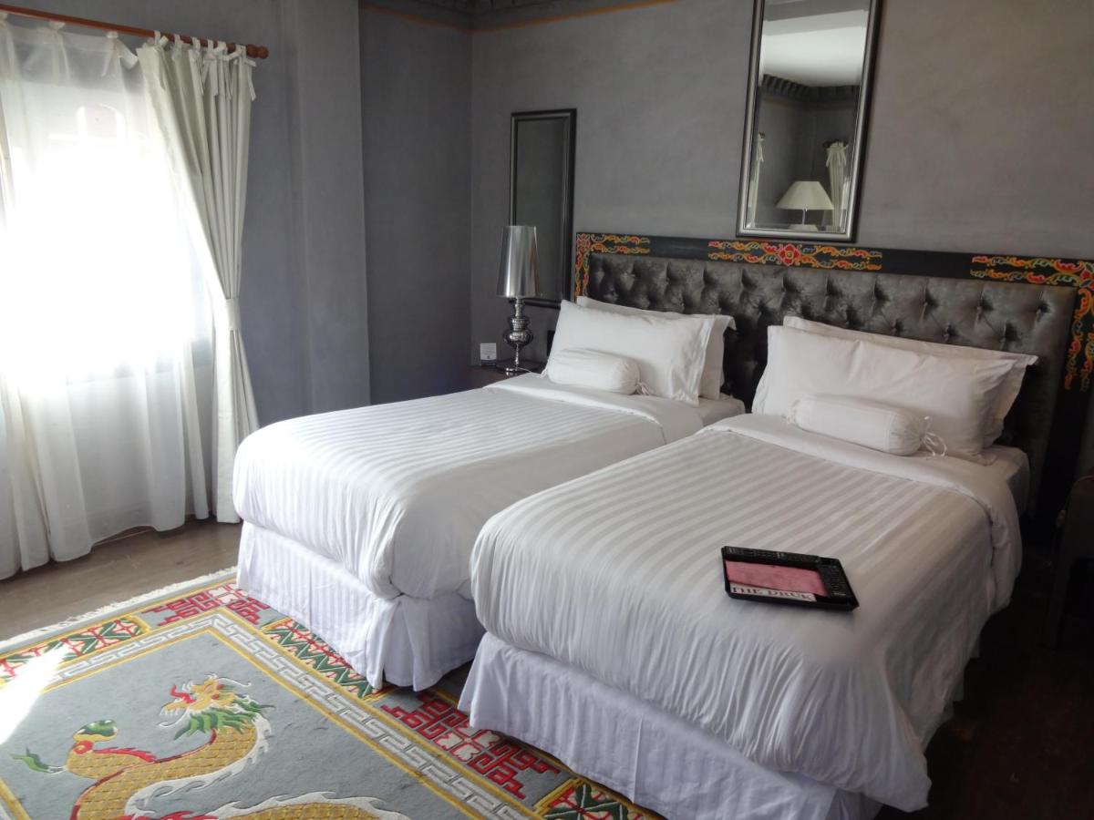 Hotel Druk photo