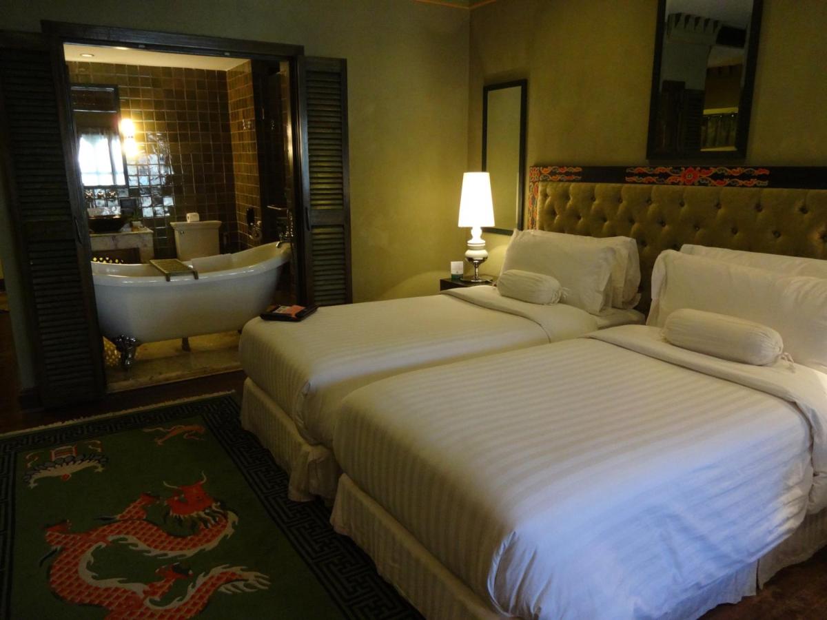Hotel Druk photo