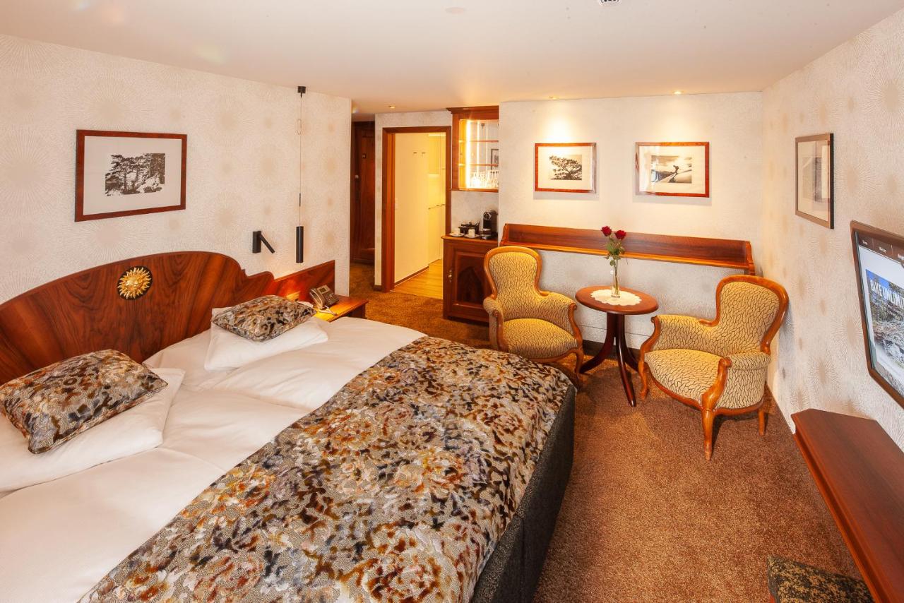 Hotel Sonne photo