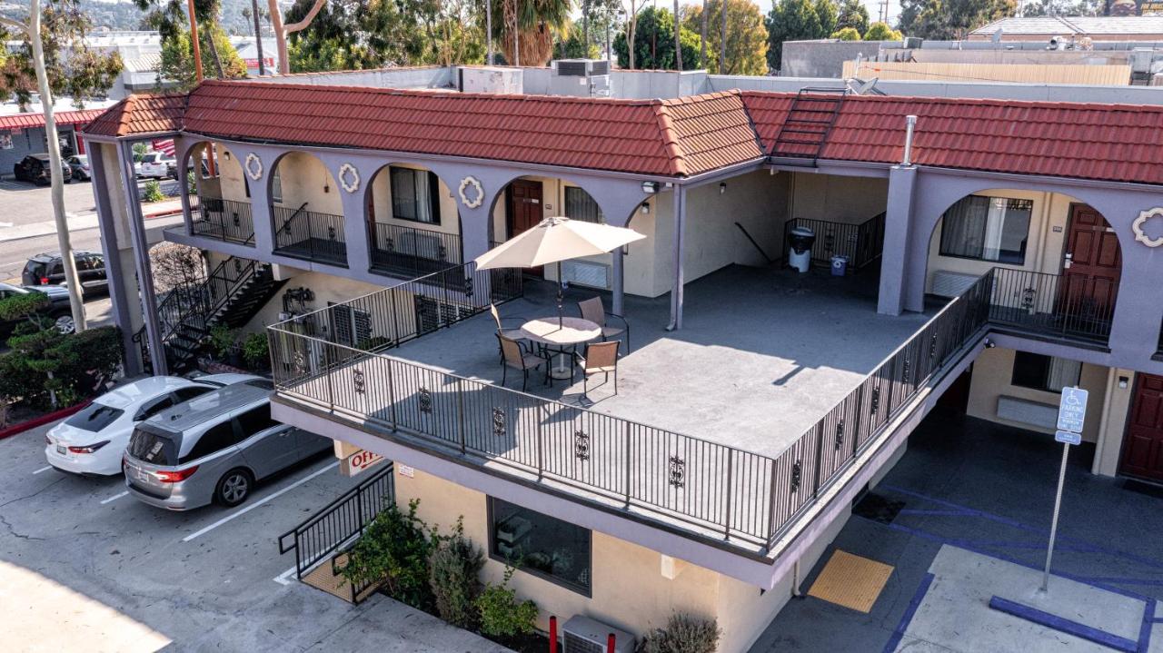 Glenridge Inn Glendale - Pasadena photo