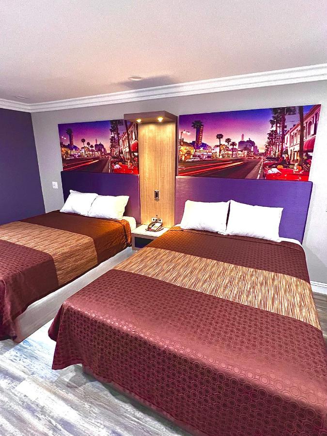 Paradise Inn — photo 10