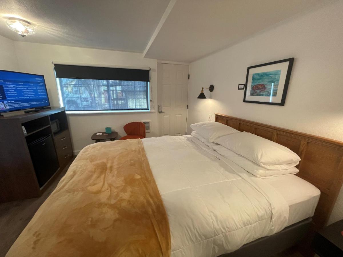 The Seaview Cottages — photo 19
