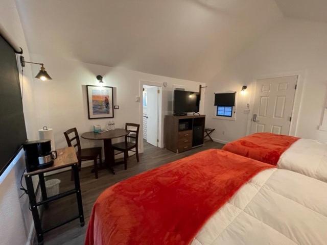 The Seaview Cottages — photo 18