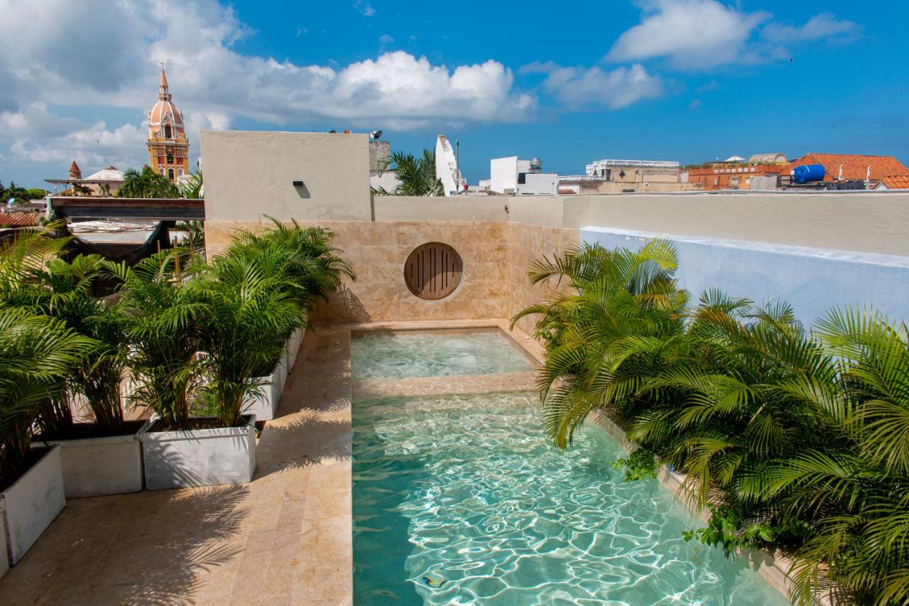 Sol de Alba Hotel Boutique photo