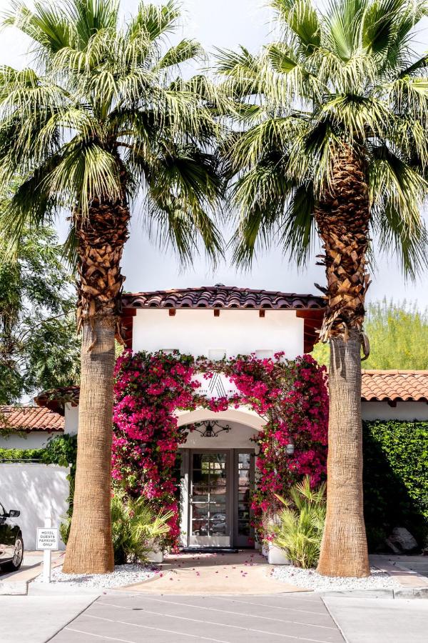 Alcazar Palm Springs — photo 5