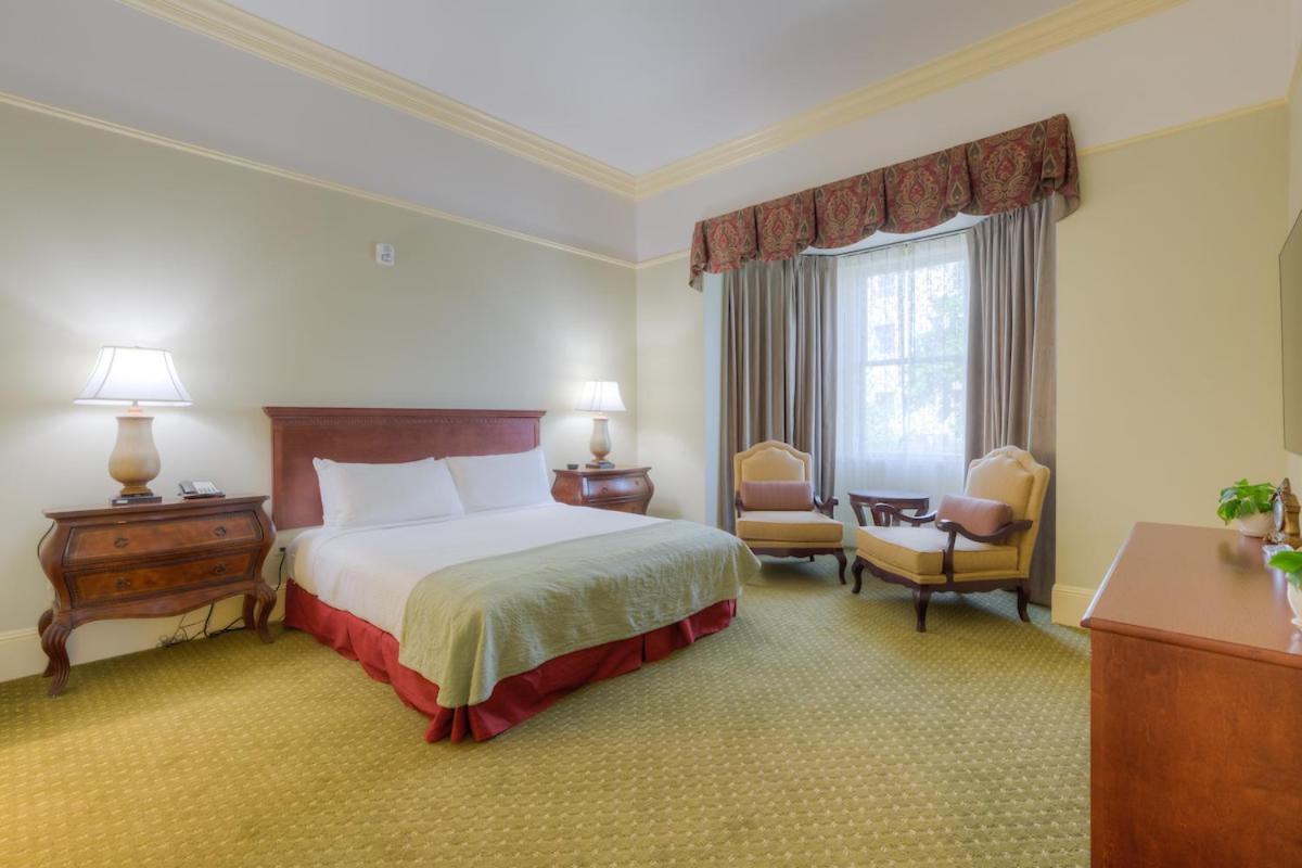 Hotel Diamond — photo 14
