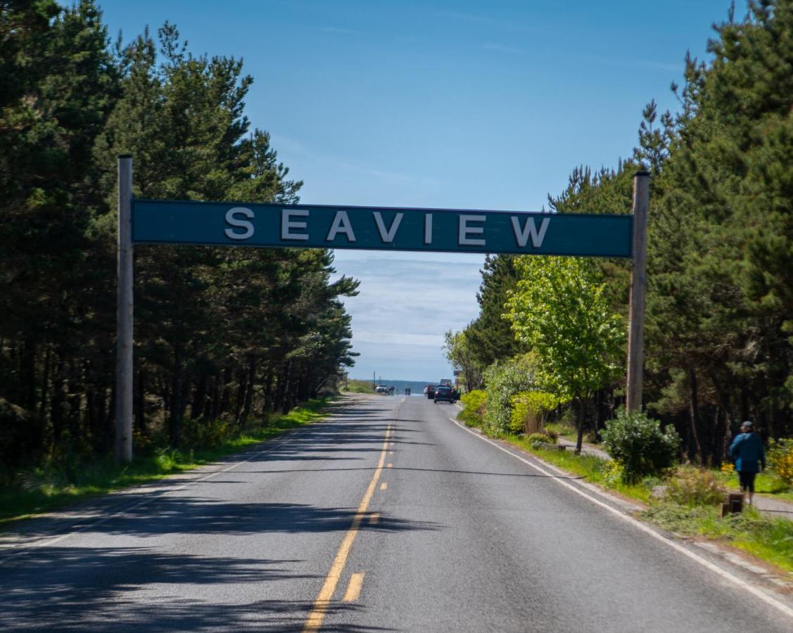 The Seaview Cottages — photo 12
