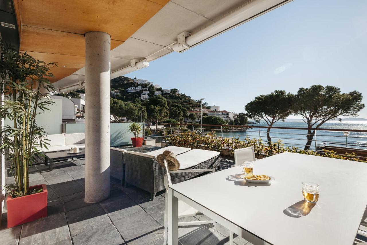 Appartement Vista Roses Mar - Canyelles Petites Platja