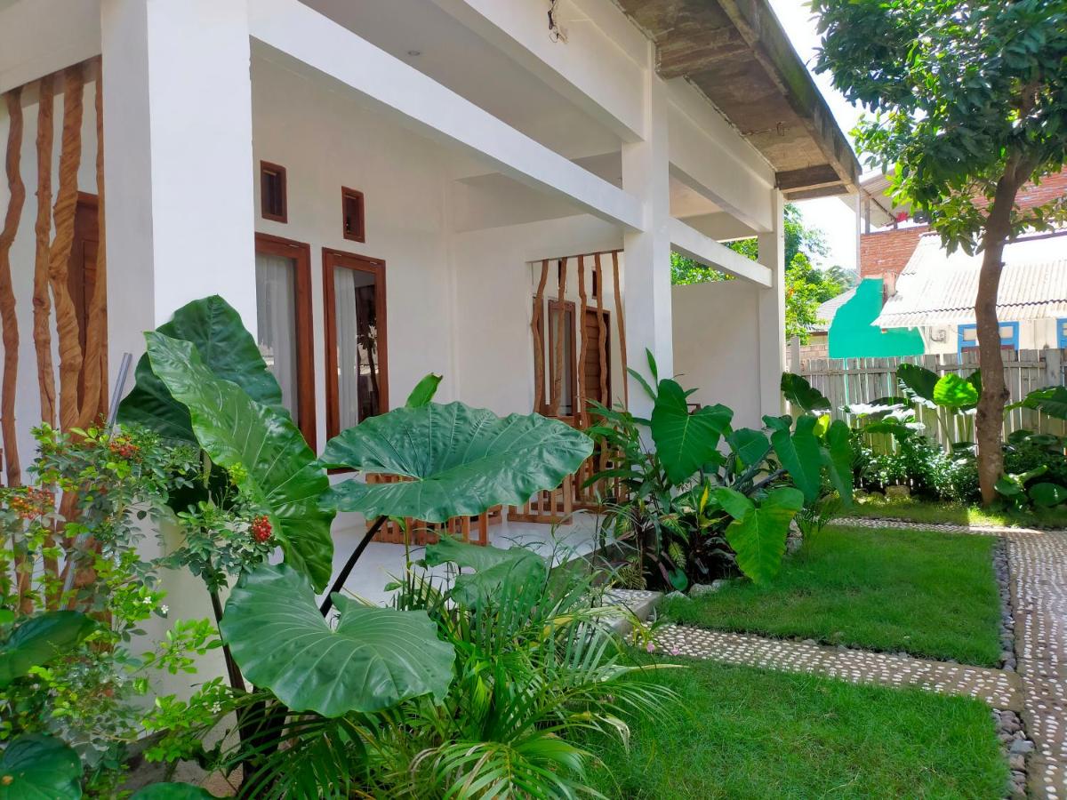 Mango Room Mandalika