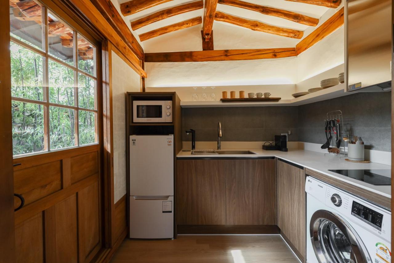 Luxury Hanok Stay Onyou - 4