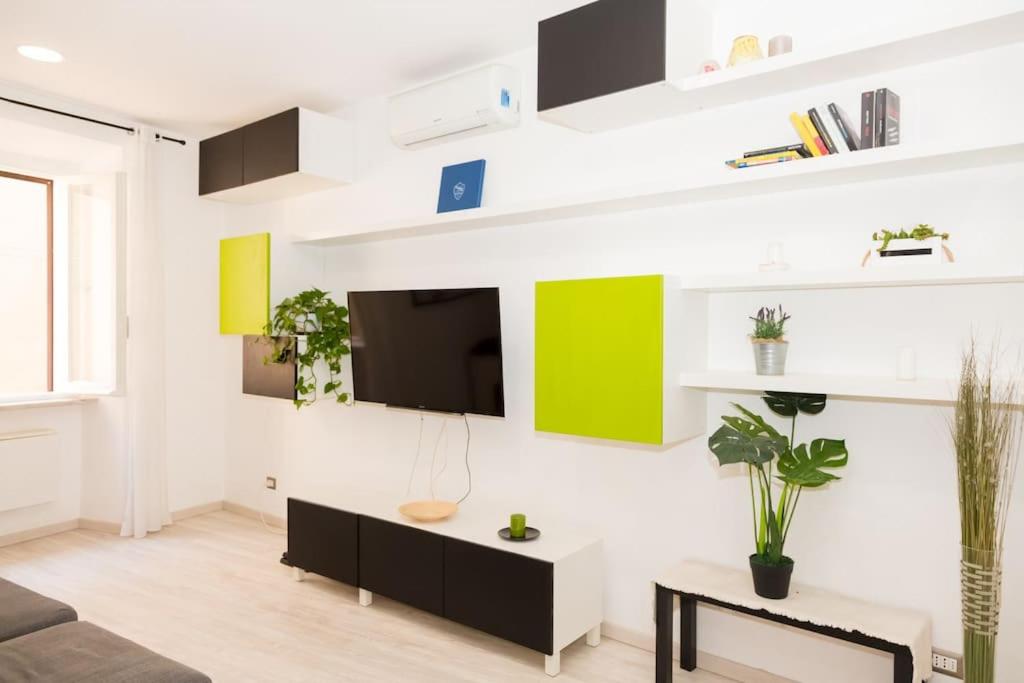 Raphi's Flat in Trastevere - the heart of Rome - 5