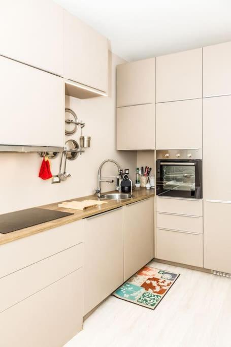 Raphi's Flat in Trastevere - the heart of Rome - 4