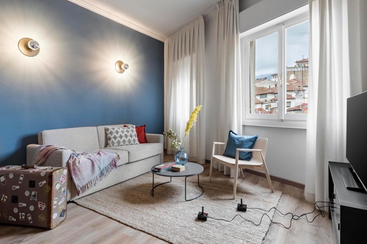 Bob W Florence Ponte Vecchio - 4