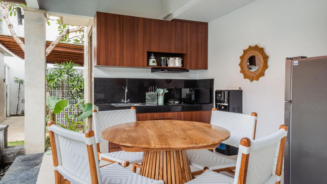 Cosy and Cheerful 2 Bedroom villa 5mins to Finns - 5