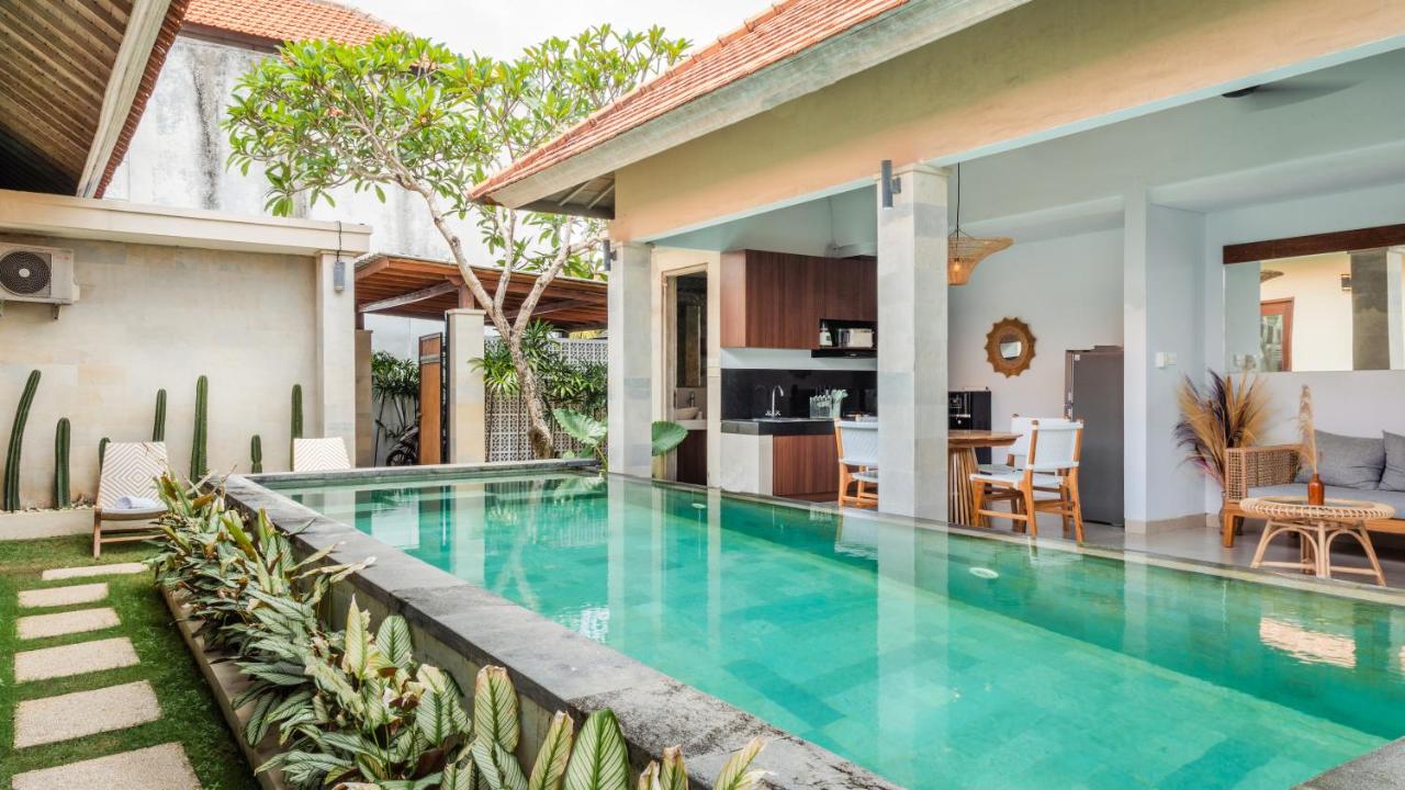 Cosy and Cheerful 2 Bedroom villa 5mins to Finns - 4