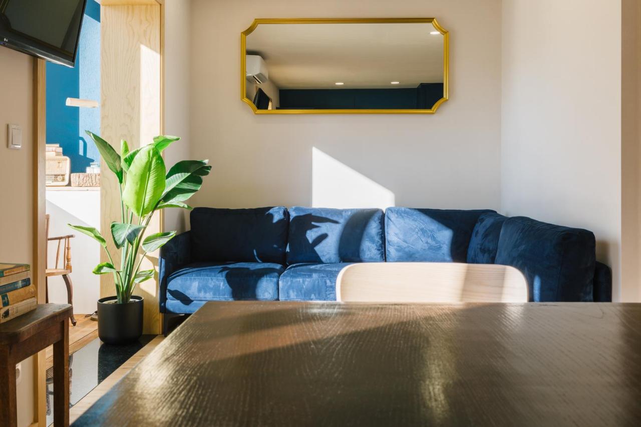 Campanha Apartment By Porto Stories - 2
